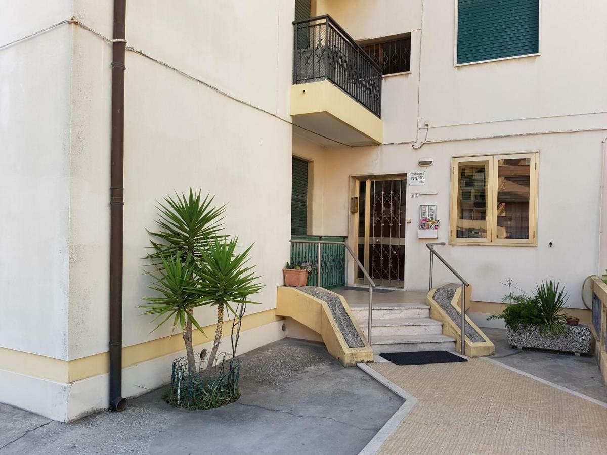 Sottomarina Beach Apartment Exteriér fotografie