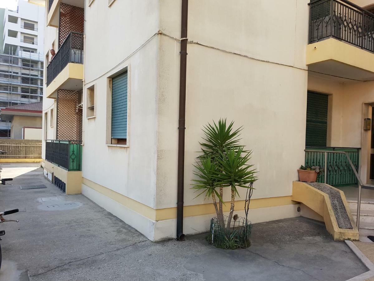 Sottomarina Beach Apartment Exteriér fotografie