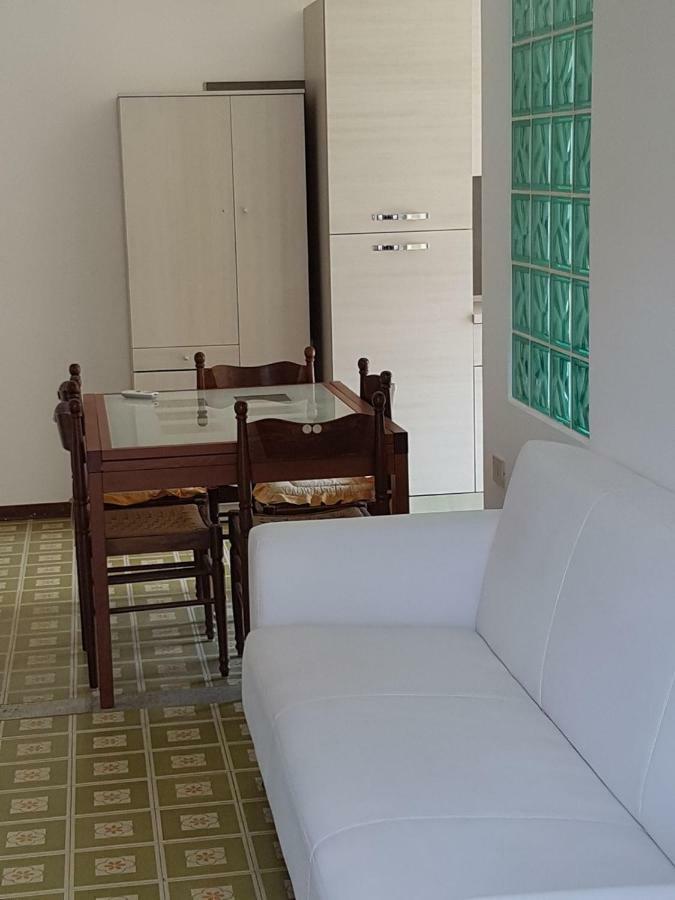 Sottomarina Beach Apartment Exteriér fotografie