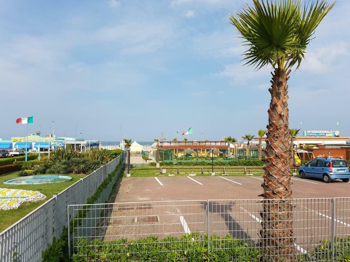 Sottomarina Beach Apartment Exteriér fotografie