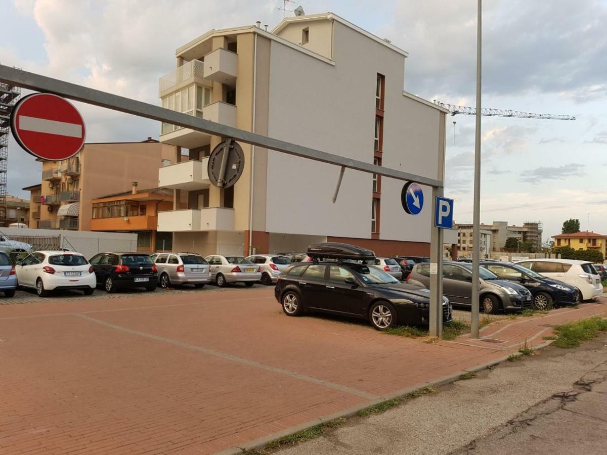 Sottomarina Beach Apartment Exteriér fotografie