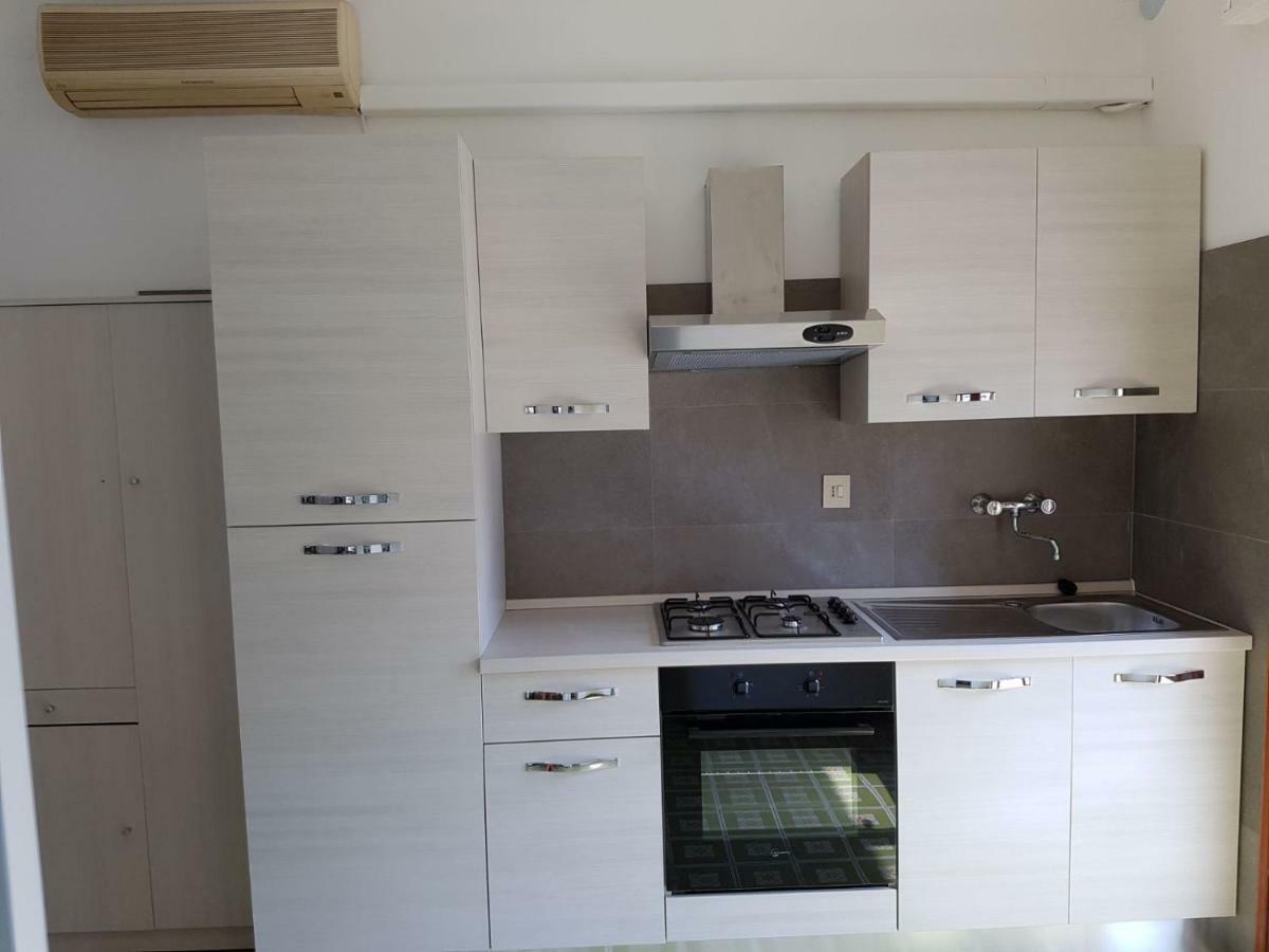 Sottomarina Beach Apartment Exteriér fotografie