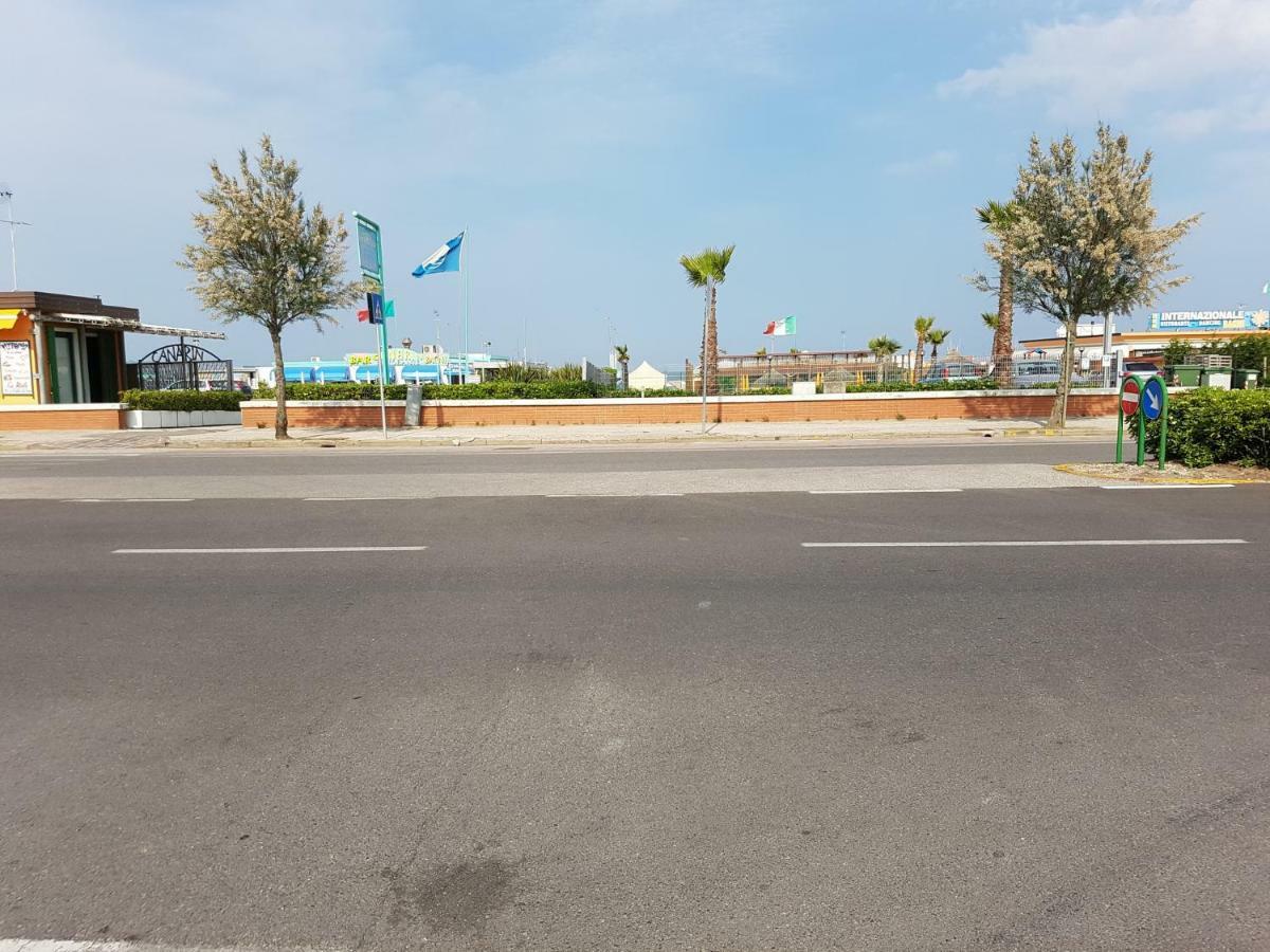 Sottomarina Beach Apartment Exteriér fotografie